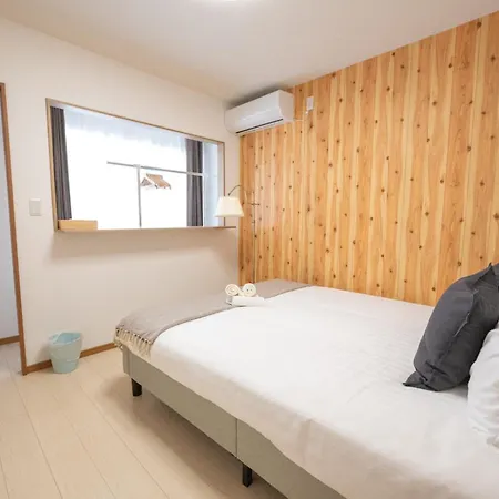Official Trhouses 米御東桜 15 Minutes To Shinsaibashi, Kuromon Market And Namba Osaka Exterior photo