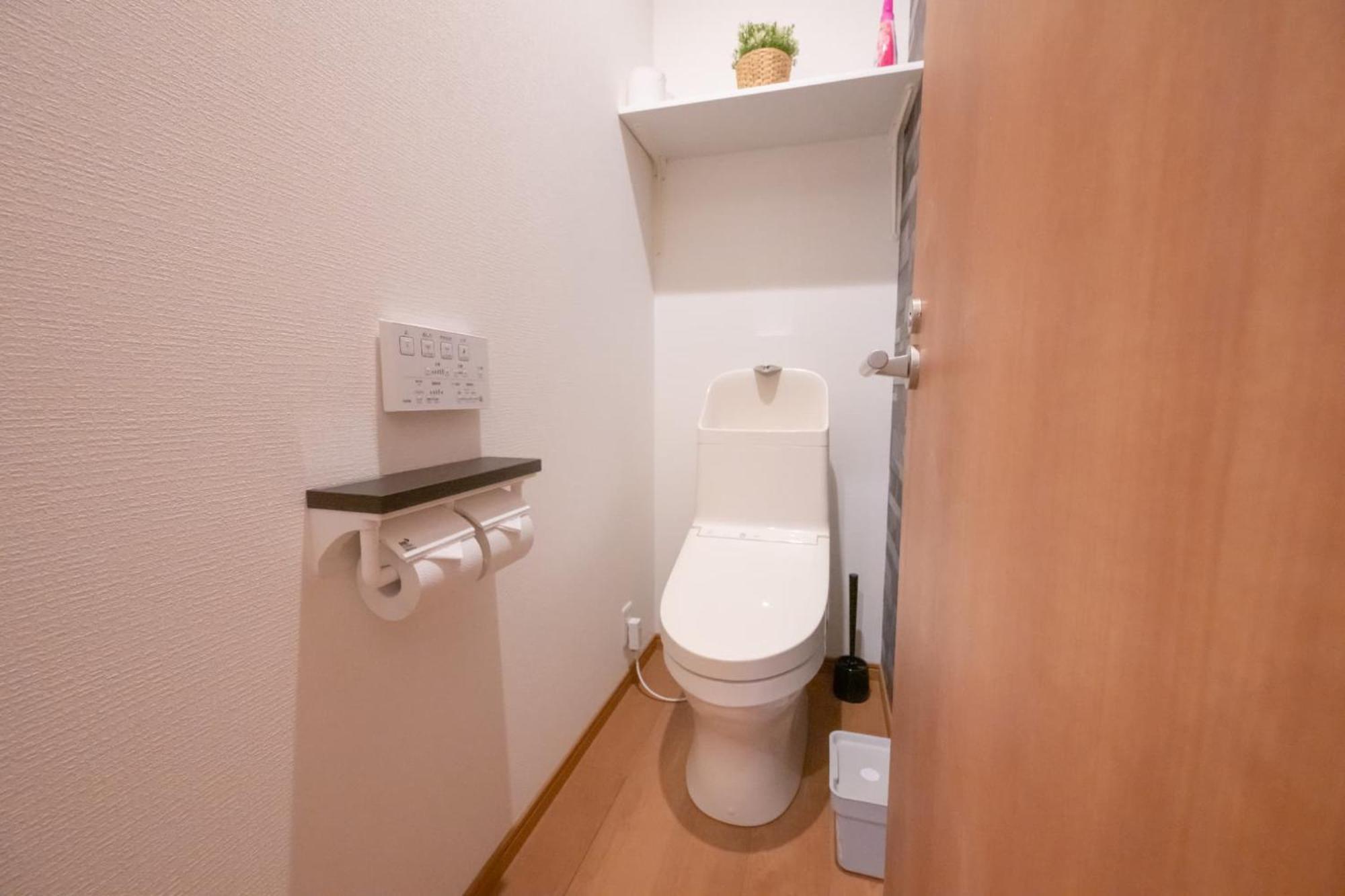 Official Trhouses 米御東桜 15 Minutes To Shinsaibashi, Kuromon Market And Namba Apartment