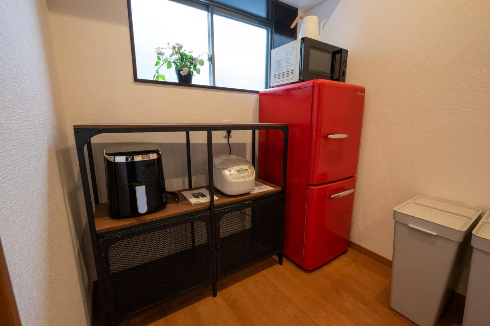 Official Trhouses 米御東桜 15 Minutes To Shinsaibashi, Kuromon Market And Namba Apartment
